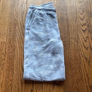 athleta girl joggers